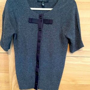 Robert Rodriguez 100% Cashmere Sweater - Size XS